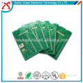 Double side pcb board